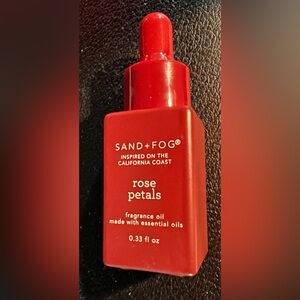 ✨New✨SAND + FOG:Diffuser Oil- Rose Petals🪷Mix’N’Match: 1 for $11 or 2 for $18🪷
